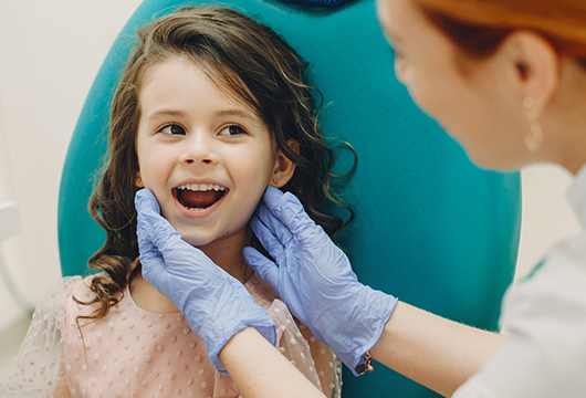 children's dentists are dedicated to your child's oral health 1