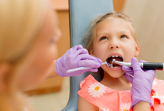 children's dentists are dedicated to your child's oral health 2