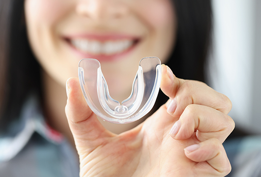 reduce the risk of dental injuries today with custom fitted mouthguards 1