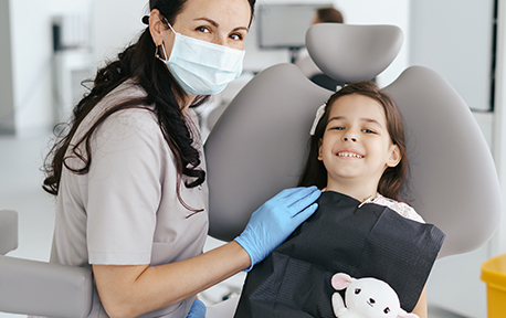 what is child dental benefits schedule (cdbs) 2