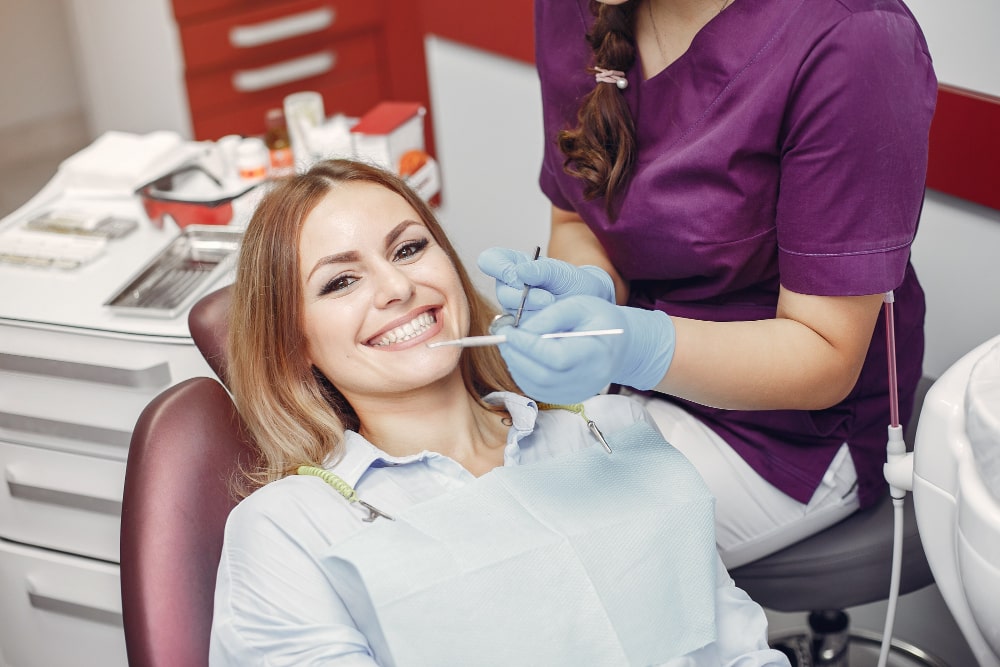 Types of Professional Teeth Whitening: Which One Is Right for You?