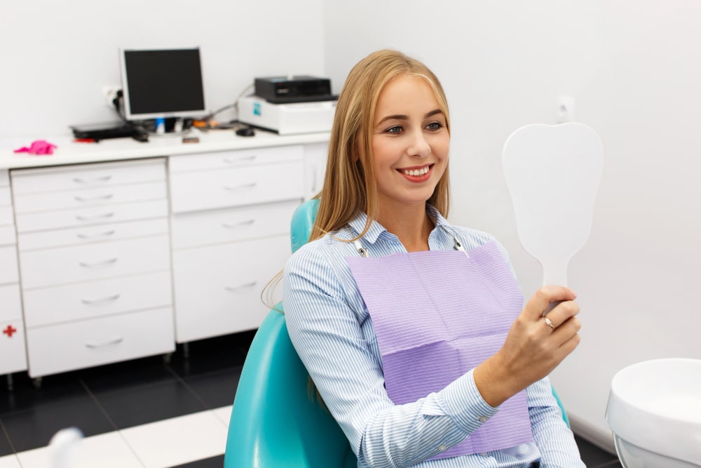 Types of Professional Teeth Whitening: Which One Is Right for You?